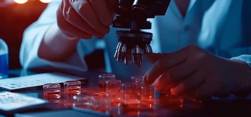 Repare Begins Phase I Trials Dosing for RP-1664